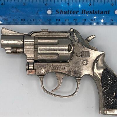 Vintage Hubley Trooper Toy Cap Gun