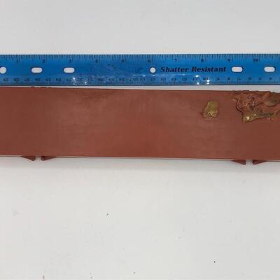 Vintage Marx Kentucky Rifle Box