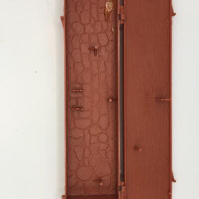 Vintage Marx Kentucky Rifle Box