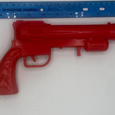 Vintage Plastic Gun