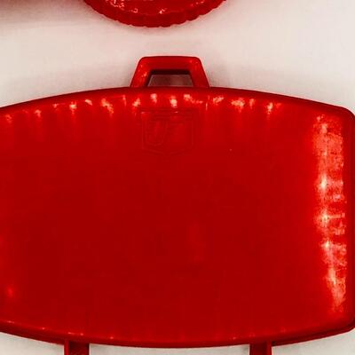 Vintage Squeeze Cannon