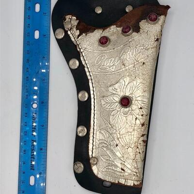 Vintage Roy Rogers Holster