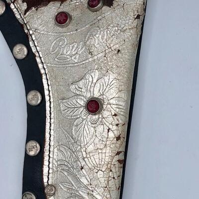 Vintage Roy Rogers Holster