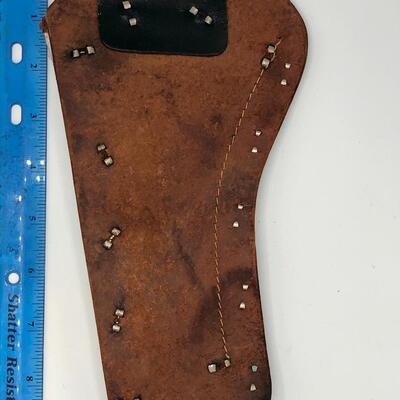 Vintage Roy Rogers Holster
