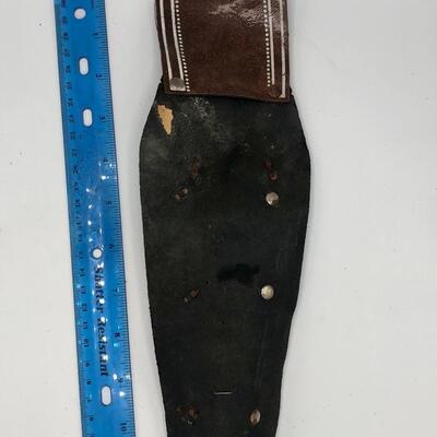 Vintage Toy Gun Holster