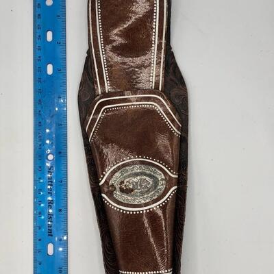 Vintage Toy Gun Holster