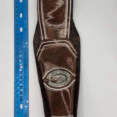 Vintage Toy Gun Holster