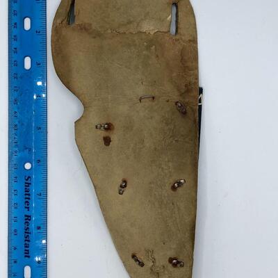 Vintage Toy Gun Holster