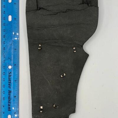 Vintage Toy Gun Holster