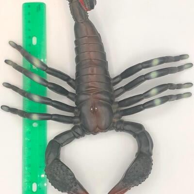 Jumbo Fake Scorpion