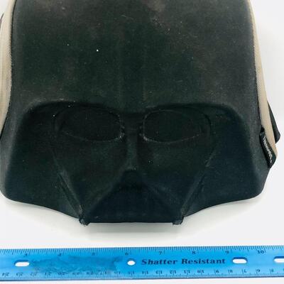 Darth Vader Lunch Box