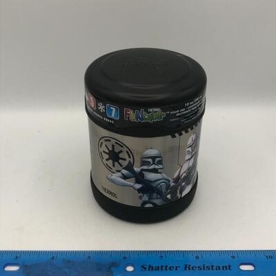 Star Wars Themed Thermos