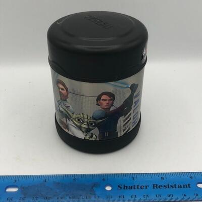 Star Wars Themed Thermos