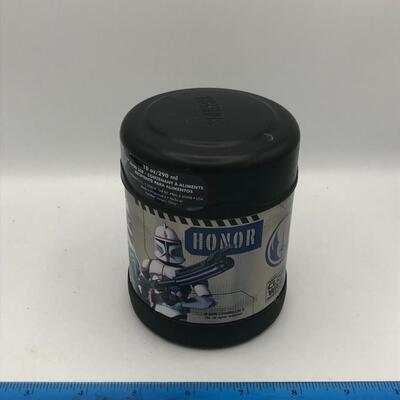 Star Wars Themed Thermos