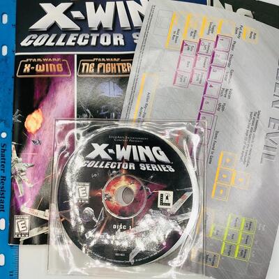 Vintage Star Trek PC Game