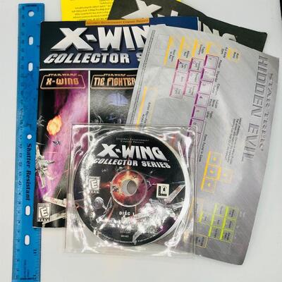 Vintage Star Trek PC Game