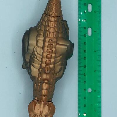 Modern Transformer Toy