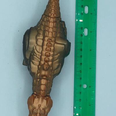 Modern Transformer Toy