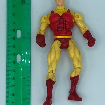 HASBRO MARVEL LEGENDS DAREDEVIL
