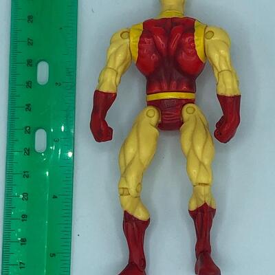HASBRO MARVEL LEGENDS DAREDEVIL