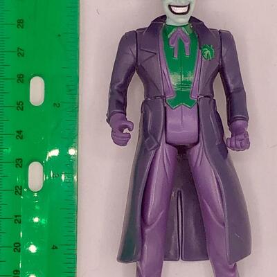 Modern Joker Action Figure