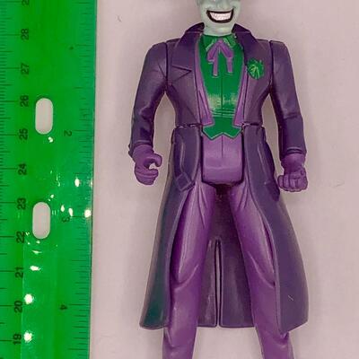 Modern Joker Action Figure