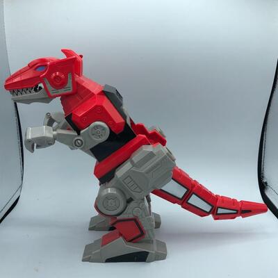 Vintage Power Ranger Zord