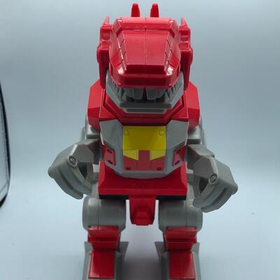 Vintage Power Ranger Zord