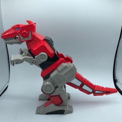 Vintage Power Ranger Zord