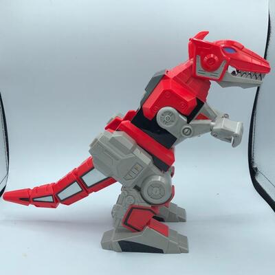 Vintage Power Ranger Zord