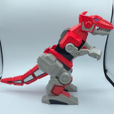 Vintage Power Ranger Zord