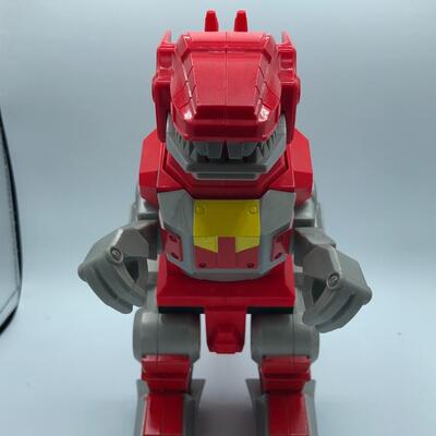 Vintage Power Ranger Zord