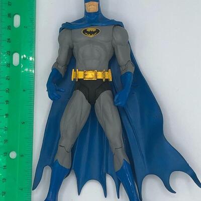 Modern Batman Action Figure