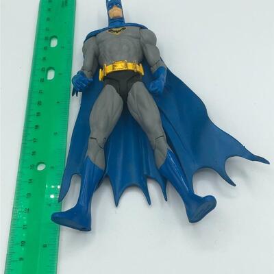 Modern Batman Action Figure