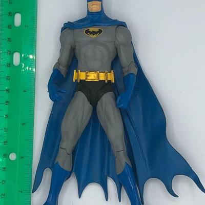 Modern Batman Action Figure