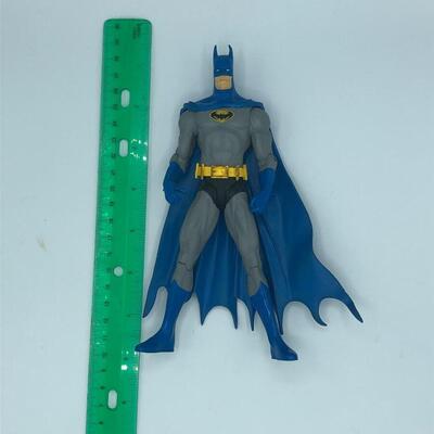 Modern Batman Action Figure