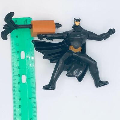 Modern Batman Action Figure