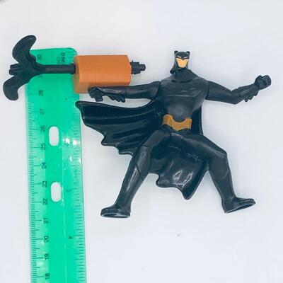 Modern Batman Action Figure