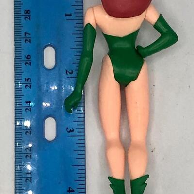 Modern Batman Poison Ivy Action Figure
