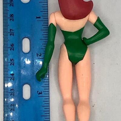 Modern Batman Poison Ivy Action Figure
