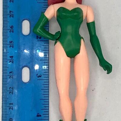 Modern Batman Poison Ivy Action Figure