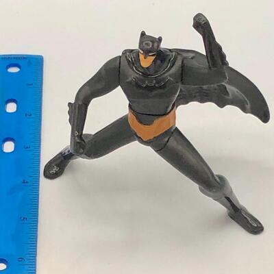 Modern Batman Action Figure
