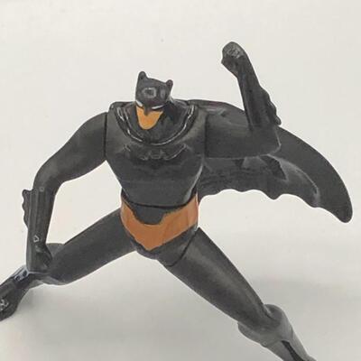 Modern Batman Action Figure