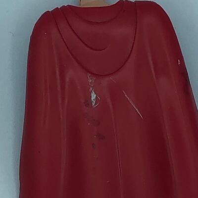 Superman Action Figure