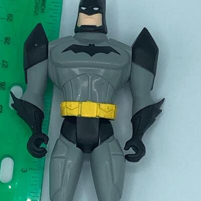 Hasbro Batman Action Figure