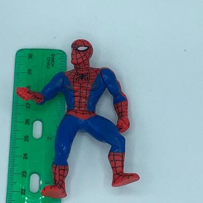 Modern Spider Man Figure