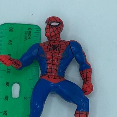 Modern Spider Man Figure