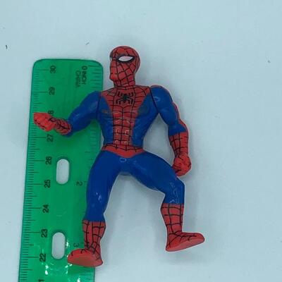 Modern Spider Man Figure