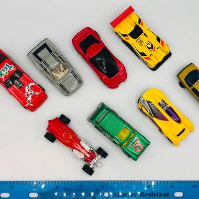 Vintage Collection Matchbox Cars