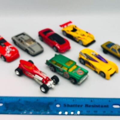 Vintage Collection Matchbox Cars
